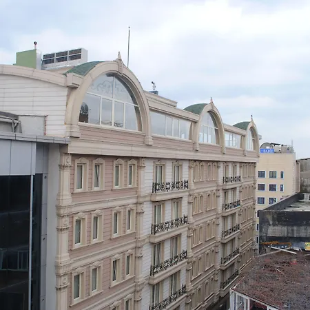 Marmaray Hotel-3