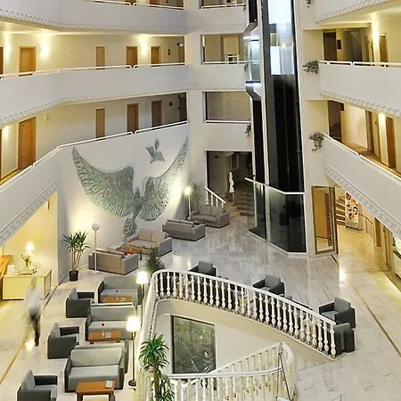 Alkoclar Adakule Hotel-3
