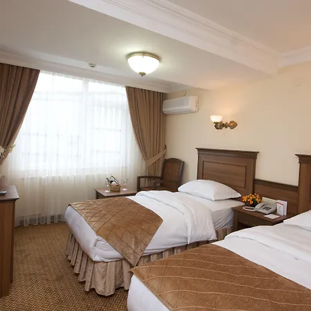 Grand Unal Hotel-3