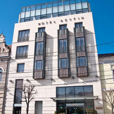 Hotel Beyfin-2
