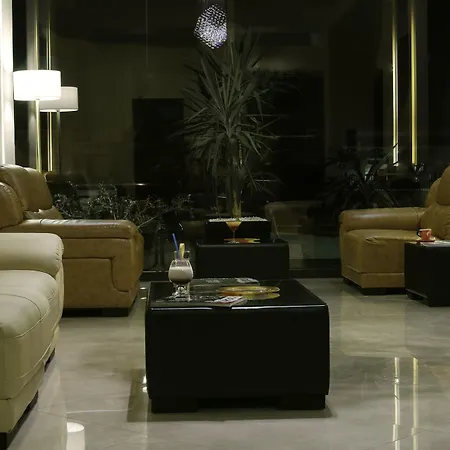 Golden Time Hotel-2