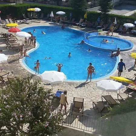 Hotel Golden Dune-2