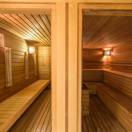 Orhideea Residence&Spa-3