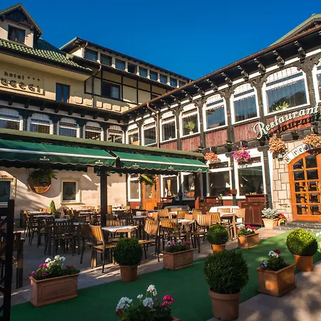 Hotel Bucegi-3