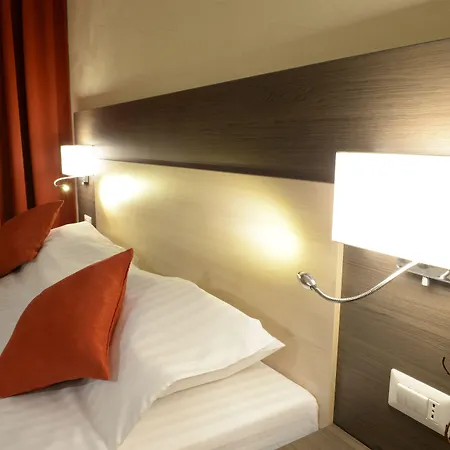 Hotel Galaxy-2