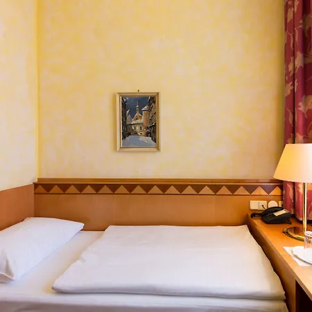 Hotel Post Wien-3