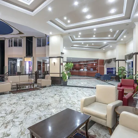 Blue Star Hotel-3