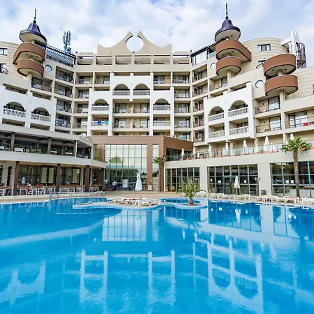 Hi Hotels Imperial Resort-3