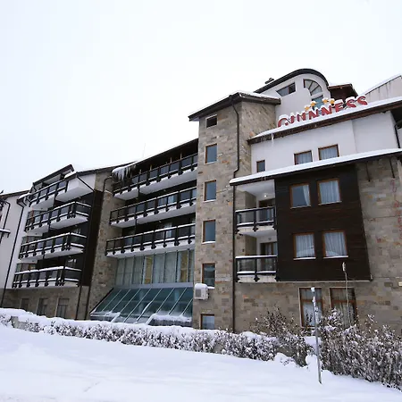 Mpm Hotel Guinness-3
