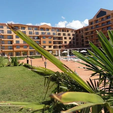Hotel & Spa Diamant Residence-3