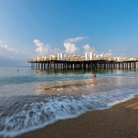 Mary Hotels Alanya-2