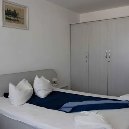 Hotel Hefaistos - Mamaia-2