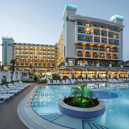 Luna Blanca Resort & Spa-2