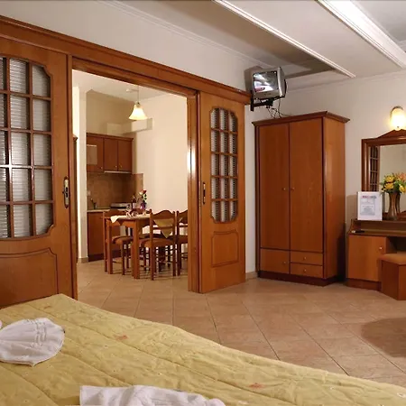 Hotel Sirines Complex-3