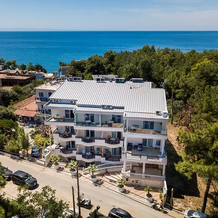 Hotel Sirines Complex-2