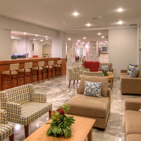 Solimar Dias Hotel-3