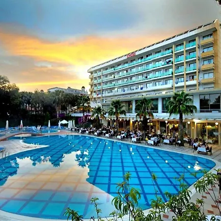 Sentido Lycus Beach Hotel-3