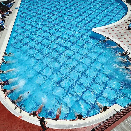 Sentido Lycus Beach Hotel-2