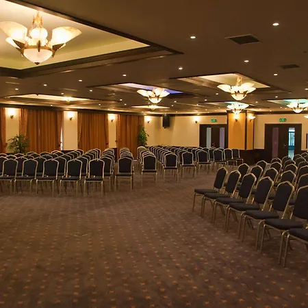 Doubletree By Hilton Hotel Sighisoara - Cavaler-2