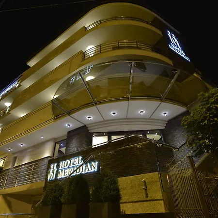 Hotel Meridian-2