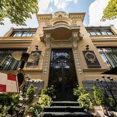 Grand Boutique Hotel-2
