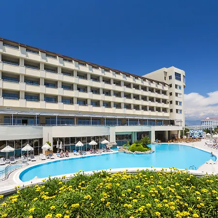 Melas Resort Hotel-3