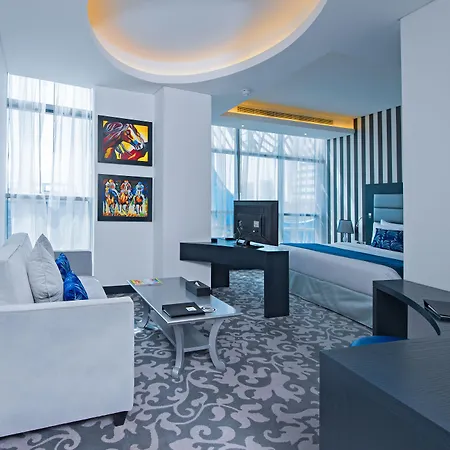 Signature 1 Hotel Tecom-2