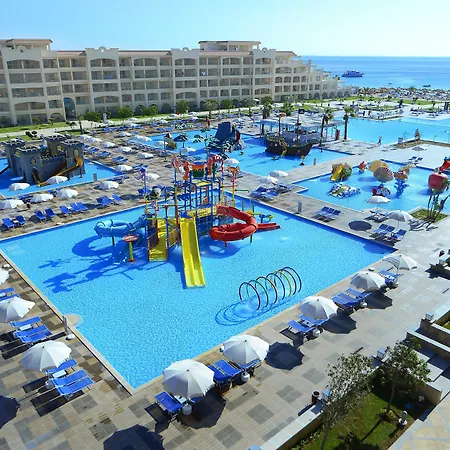 Pickalbatros White Beach Resort - Hurghada-3