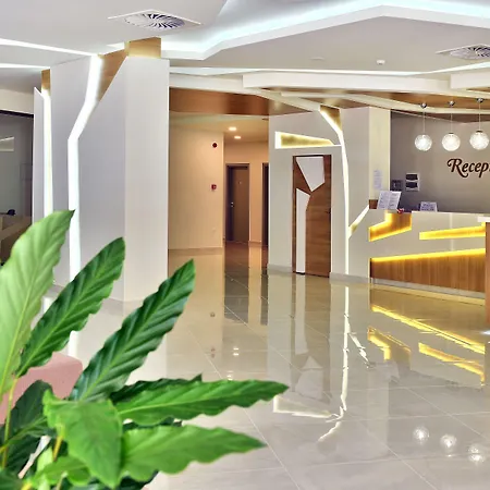 Grifid Hotel Foresta (Adults Only)-3