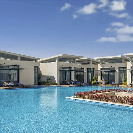 Rixos Premium Magawish Suites And Villas-2