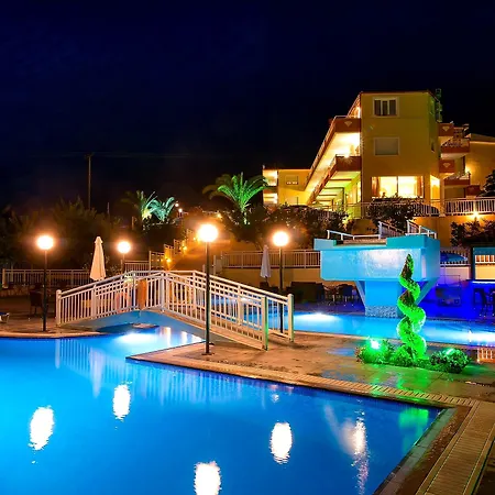 Hotel Diamond-3
