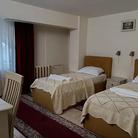 Hotel Florentina-3