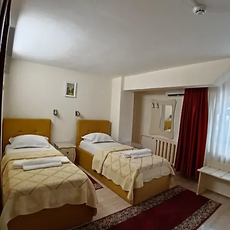 Hotel Florentina-2