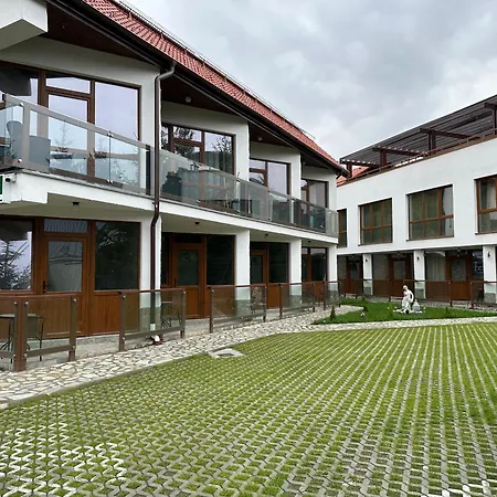 Pension Green Park-2