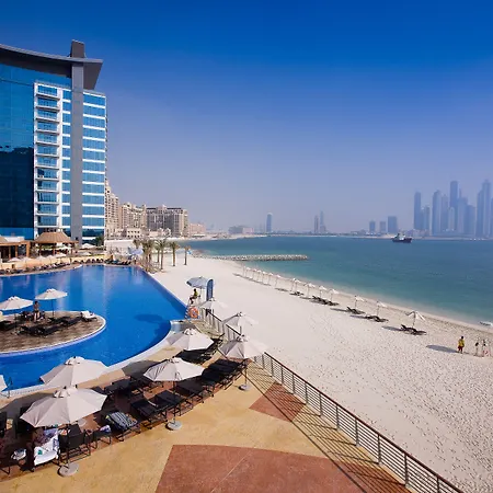 Dukes The Palm Dubai Hotel-2