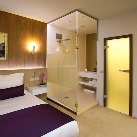 Hotel Vila Class-2