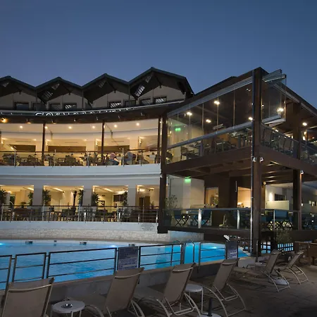 Cosmopolitan Hotel By Ghh-2