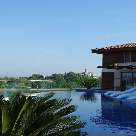 Blu Bay Hotel Sozopol-3