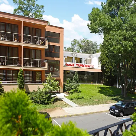 Hotel Yunona-3