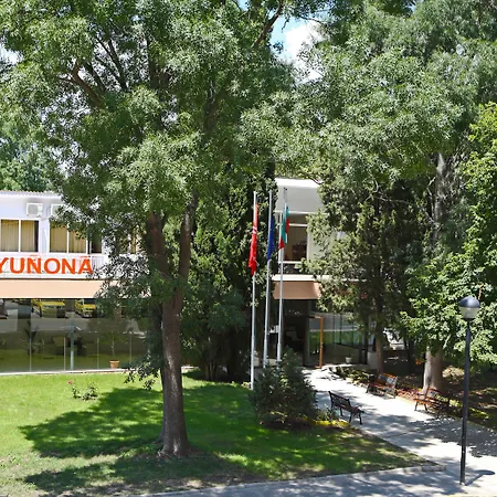 Hotel Yunona-2