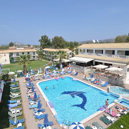 Ilios Hotel, Adults Only-2