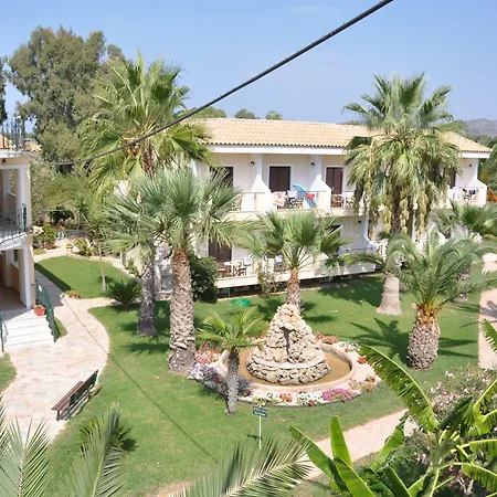 Ilios Hotel, Adults Only-3