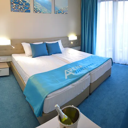 Arena Mar Hotel And Spa-2