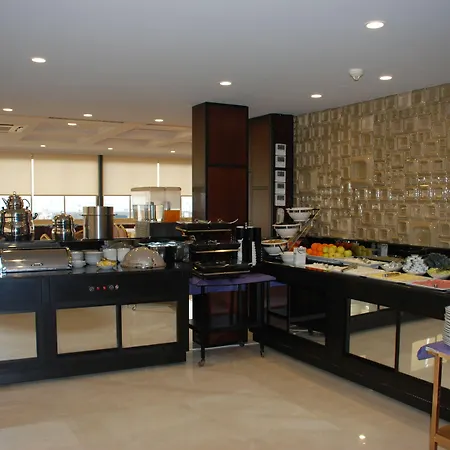 Fuar Hotel-2