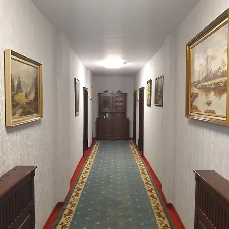 Hotel Sonne-2