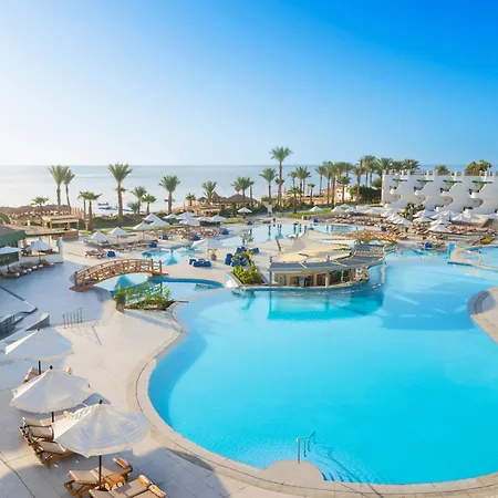 Safir Sharm Waterfalls Resort-2