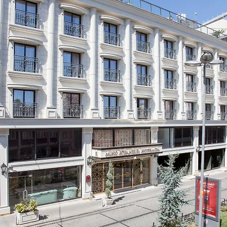 Miss Istanbul Hotel-3