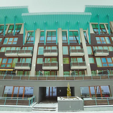 Silver Mountain Resort & Spa-2