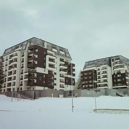 Silver Mountain Resort & Spa-3