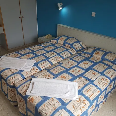 Cosmelenia Hotel Apartments-3